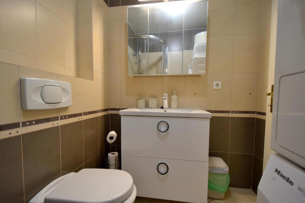 Apartment Lucy Malinska Εξωτερικό φωτογραφία