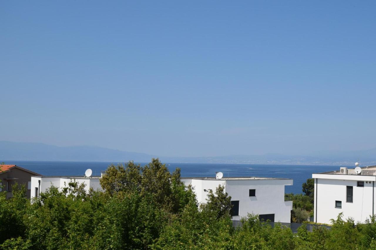 Apartment Lucy Malinska Εξωτερικό φωτογραφία